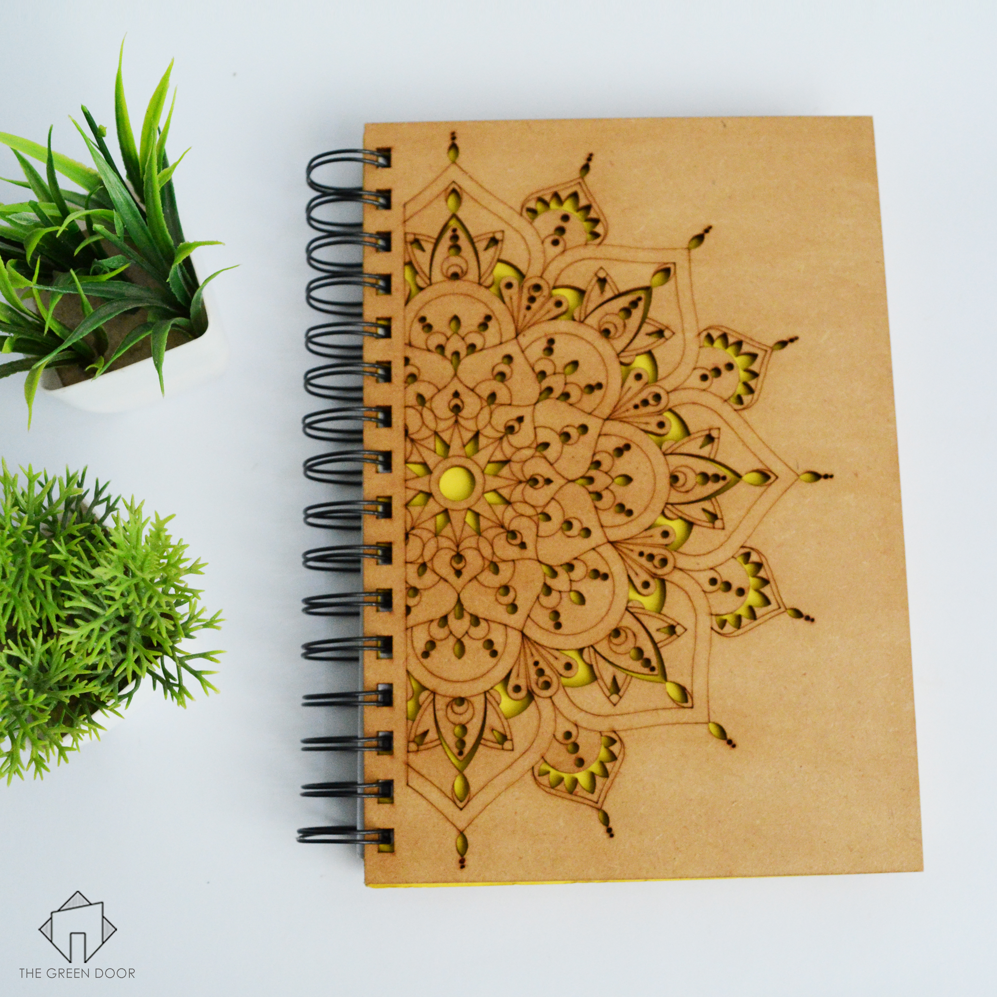 natural and artistic